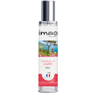 Ароматизированный спрей CAPRI 30 ml